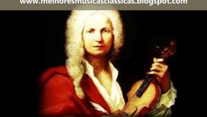 Vivaldi - La Tempesta Di Mare_ Presto II