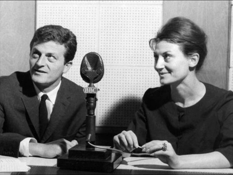 Yıldız Kenter'den Müşfik Kenter