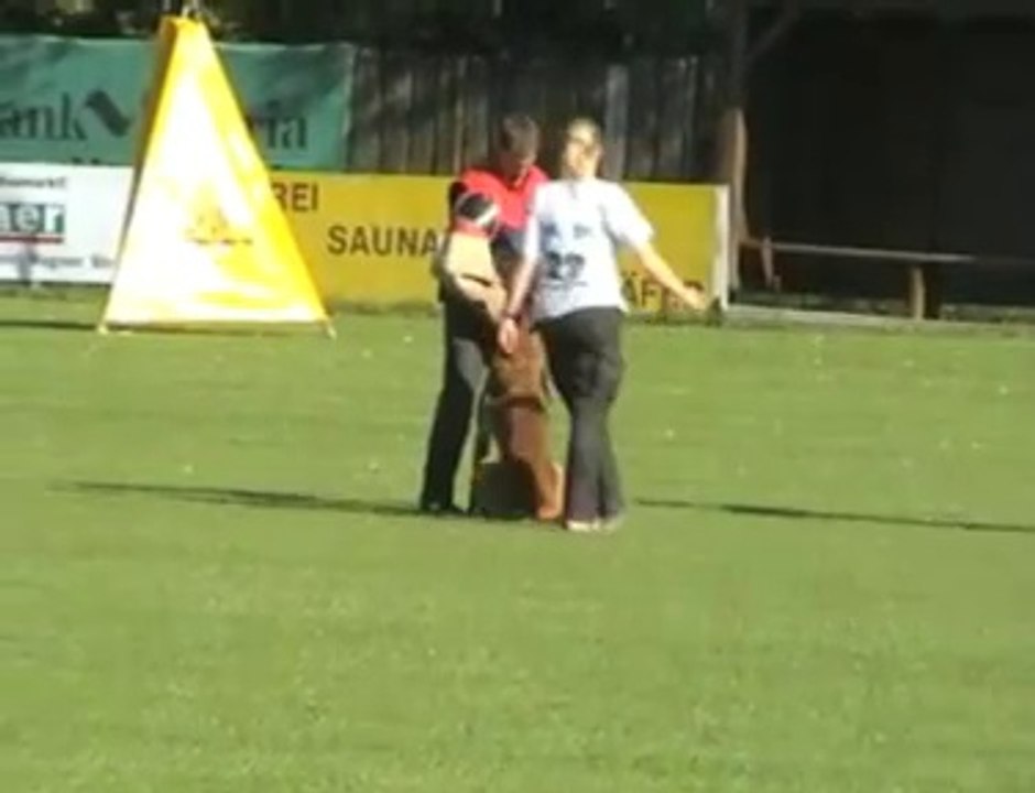 Papa von meiner MARA