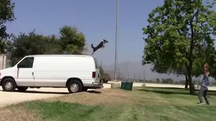 The Most AMAZING Dog Ever!!!