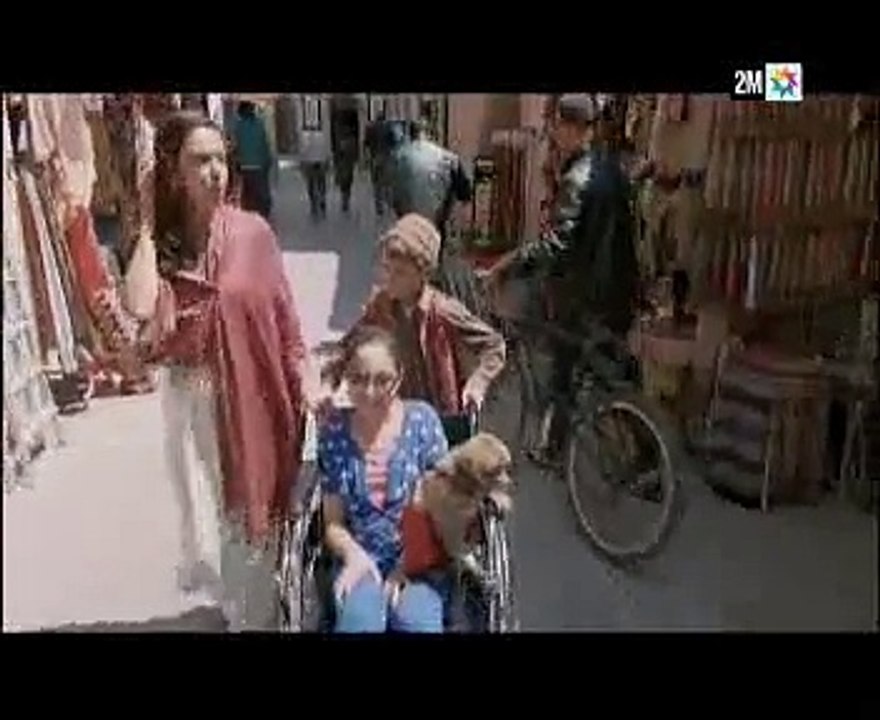 مسلسل مقطوع من شجرة _ الحلقة 15