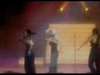 Madonna- Express yourself (live)