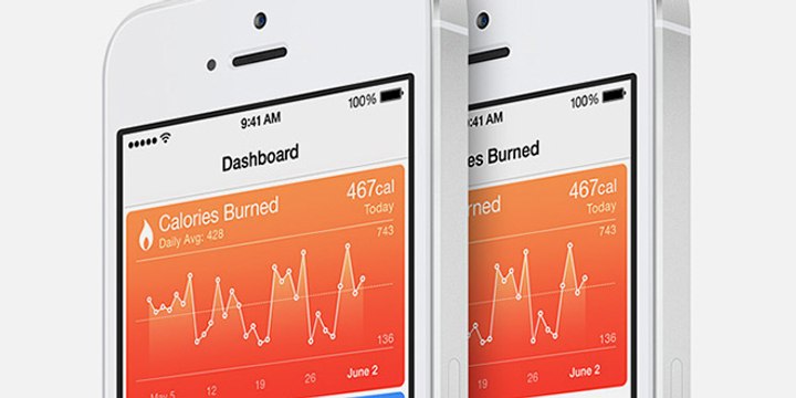 ORLM-207 : 4ème partie, Healthkit, le carnet de santé d'Apple