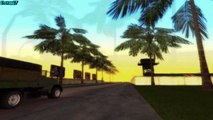 Прохождение Grand Theft Auto: Vice City Stories (Миссия 1:Soldier)