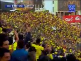 Goal Fidel Martinez - Ecuador 2-1 Uruguay (12.11.2015) World Cup - CONMEBOL Qualification