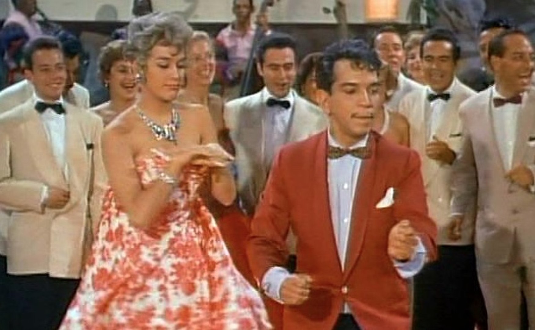 Sube y baja (1959) Cantinflas, Tere Velázquez, Joaquín García Vargas.  Pelicula Completa HD - video Dailymotion