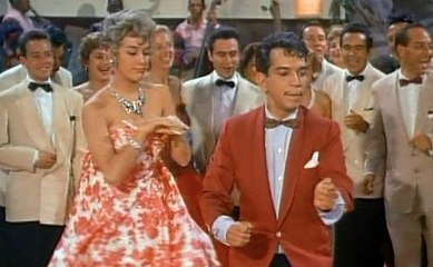 Sube y baja (1959) Cantinflas, Tere Velázquez, Joaquín García Vargas.  Pelicula Completa HD