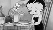 1932 MINNIE THE MOOCHER - Flesicher Studios' Betty Boop cartoon
