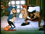 1934 DON QUIXOTE - Ub Iwerks color cartoon