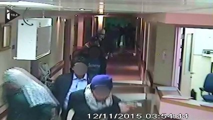 Des agents israéliens déguisés mènent un raid dans un hôpital d'Hébron, un mort