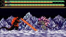 Part 46 Arcade: Burning Godzilla Godzilla: Daikaiju Battle Royale