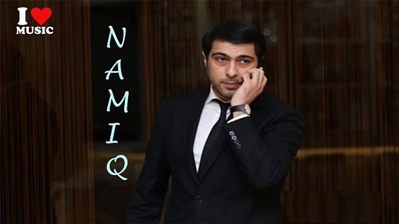 Namiq Qaracuxurlu Sirin Ana 2015
