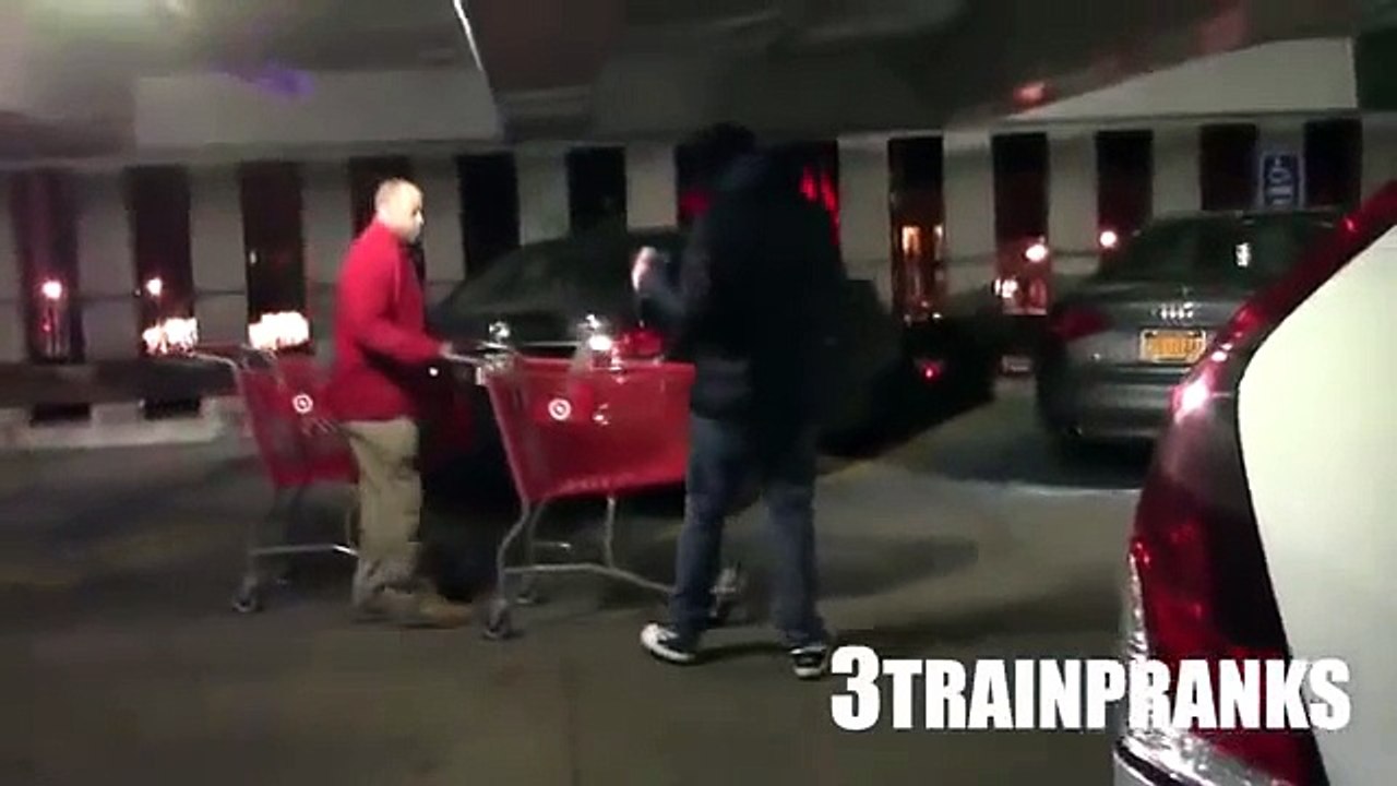 Stealing Cars in the Hood Prank! PRANKS GONE WRONG 2015 Funny Videos 2015