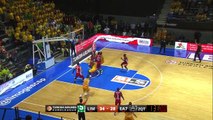 Highlights: Limoges CSP-EA7 Emporio Armani Milan