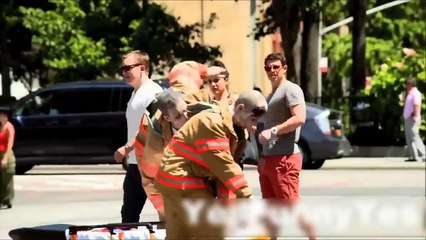 Лучшие приколы над людьми 2015 АТАКА ЗОМБИ СМЕШНОЕ ВИДЕО 2015 Best Pranks Compilation 2015