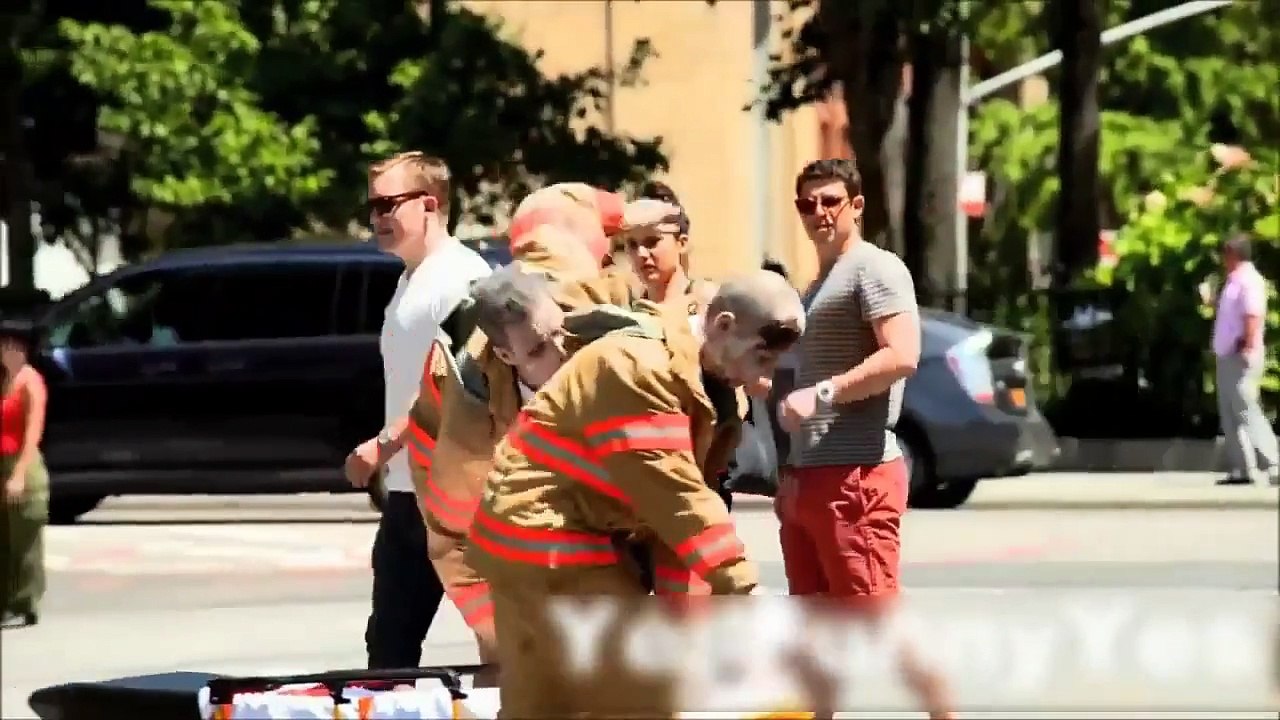 Лучшие приколы над людьми 2015 АТАКА ЗОМБИ СМЕШНОЕ ВИДЕО 2015 Best Pranks Compilation 2015