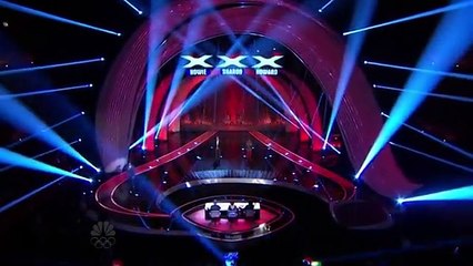 Americas Got Talent 2012 Episode 17 quarter﻿ finals 2 results