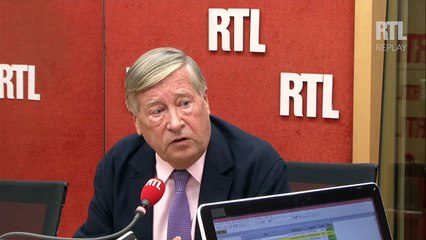 Alain Duhamel : "Manuel Valls, seul contre tous"