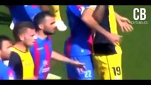 Ultimate Football Fights & Brawls & Angry Moments