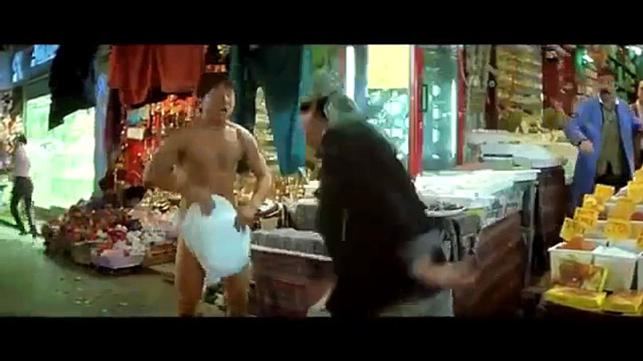Jackie Chan funny fight scenes | Jackie Chan funny moments in movie