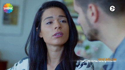 Asla Vazgeçmem 26.Bölüm 1.Fragman