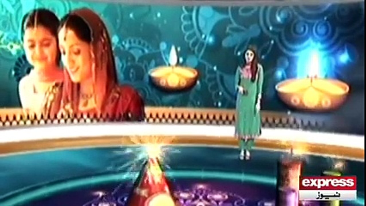 dewali taqreeb in karachi
