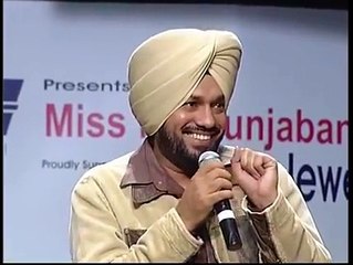 Indian comedian wounder full show in Swaziland