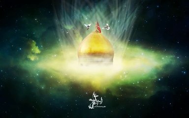 05 New Noha Ja Rahe Han Karbala -  -Ali Deep Nohay 2015-16