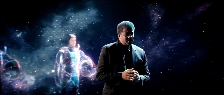 THE MARTIAN Viral Video - Our Greatest Adventure (2015) Matt Damon, Ridley Scott Sci-Fi Movie HD