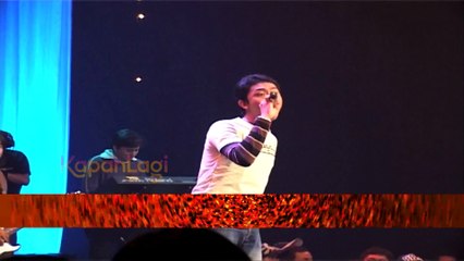Dudy Oris Sulit Lepas Dari Yovie And The Nuno