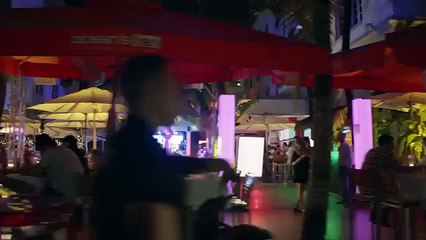 Uncle Drew Chapter 4 Pepsi