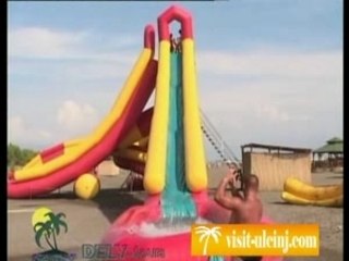 Safari Beach / Ulqini Ulcinj Montenegro