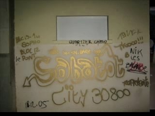 CLIP DE FOUAD ET K-NAR