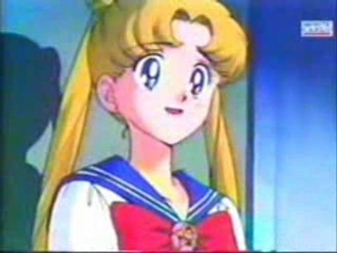 amv 1 sailor moon