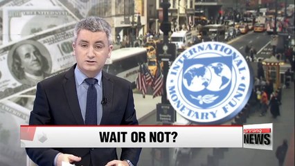 Various assessments emerge ahead of Fed's rate decision