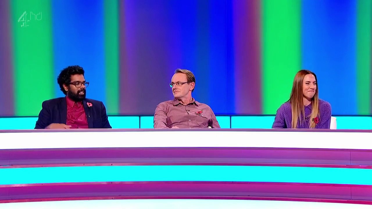 8 Out of 10 Cats: Series 18 Episode 6