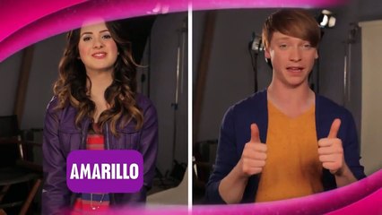 Austin & Ally ¿Cuánto me conoces Parte 1