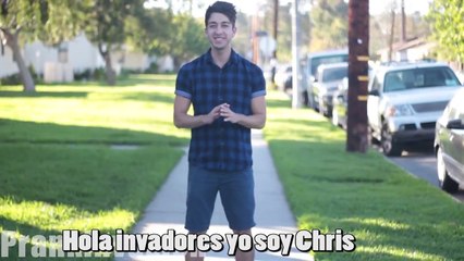 BESOS FACILES ♥ KISSING PRANK Sexi Beso Australiano (PrankInvasion)