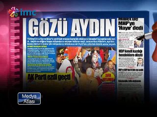 @gulizvural , @NalinOztkn ve @GokhanBicici 'nin konuk olduğu 8 Kasım tarihli bölümü buradan izleyebilirsiniz