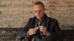 Details Celebrities - One Thing I Love: Paul Bettany & His Vintage Watch