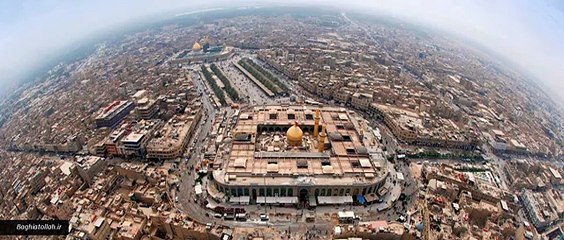 02  New Noha Hai Hamari Dars Ga Karbala -  -Ali Deep Nohay 2016