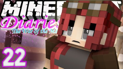 Memories of the Past | Minecraft Diaries [S2: Ep.22 Minecraft Roleplay]