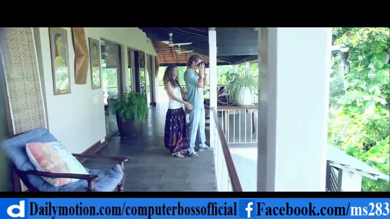 Kudi Mardi Ae Tere Te - Happy Raikoti - Punjabi Romantic Songs 2015