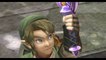 The Legend of Zelda : Twilight Princess - Extraits Nintendo Direct