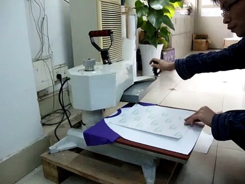 Laser Heat Transfer Paper for Light T-shirt TL 150M