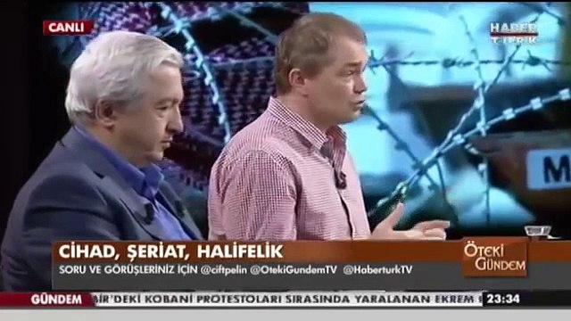 İslamda Kölelik /Cariyelik, Cihad, Dinde Zorlama, Mezhepçilik,Huriler,Caner Taslaman,Mehmet Okuya