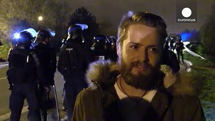 Göç krizi sivil toplumu karşı karşıya getirdi