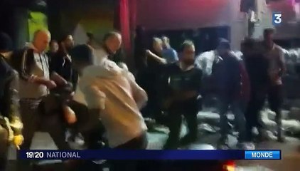 Liban : un double attentat-suicide frappe un fief du Hezbollah à Beyrouth