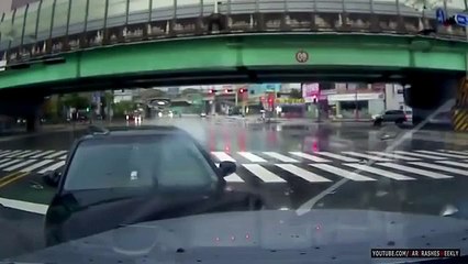 Car Crash Compilation 2015 October - Fails Of The Week #76