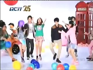Semua Sayang Eneng Episode 006 Part 1